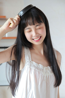 远山的红叶